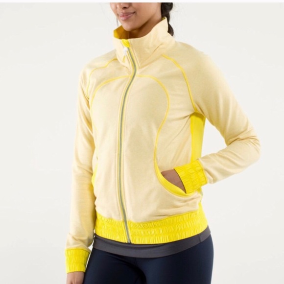Lululemon jacket - Picture 3 of 7
